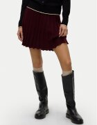 Vero Moda Плисирана пола Marina 10331534 Regular Fit
