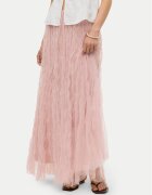 Vero Moda пола от тюл Caralia 10341582 Regular Fit