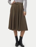 Vero Moda Пола тип трапец Tarisa 10318628 Regular Fit