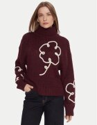 Vero Moda Поло Fatima 10335036 Regular Fit