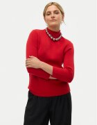 Vero Moda Поло Gold 10320585 Regular Fit