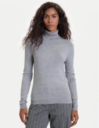 Vero Moda Поло Happiness 10300472 Slim Fit