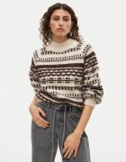 Vero Moda Поло Henya 10315561 Regular Fit