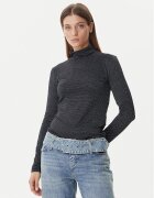 Vero Moda Поло Lava 10334586 Loose Fit