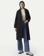 Vero Moda Преходно палто Fortuneaya 10289870 Regular Fit