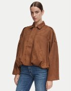 Vero Moda Преходно яке Hazel 10353230 Oversize