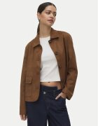 Vero Moda Преходно яке Jose Kelly 10338632 Regular Fit