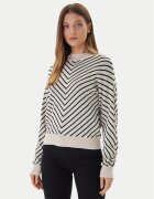 Vero Moda Пуловер Capricorn 10331893 Regular Fit