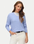 Vero Moda Пуловер Crewlefile 10233357 Loose Fit