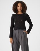 Vero Moda Пуловер Fabienne 10299617 Slim Fit
