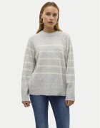 Vero Moda Пуловер Flawless 10320487 Loose Fit