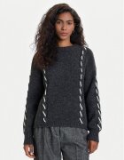 Vero Moda Пуловер Ilina 10334866 Loose Fit