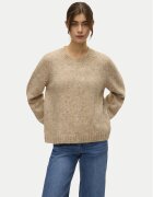 Vero Moda Пуловер Ingrid 10331365 Regular Fit