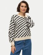 Vero Moda Пуловер Lara 10310862 Regular Fit