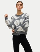 Vero Moda Пуловер Love 10331432 Regular Fit