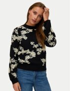 Vero Moda Пуловер Nancy 10333561 Regular Fit