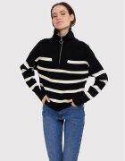 Vero Moda Пуловер Saba 10269246 Relaxed Fit