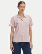 Vero Moda Риза Alice 10342668 Розов Regular Fit