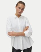 Vero Moda Риза Fanni 10337791 Oversize