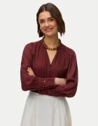 Vero Moda Риза Irina 10338396 Regular Fit