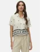 Vero Moda Риза Kai 10345548 Regular Fit