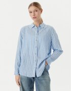 Vero Moda Риза Linn 10305085 Relaxed Fit
