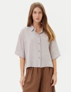 Vero Moda Риза Linn 10306820 Relaxed Fit