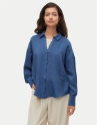 Vero Moda Риза Melaney 10316389 Loose Fit