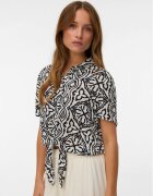 Vero Moda Риза Menny 10303694 Relaxed Fit