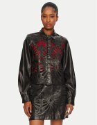 Vero Moda Риза Rocky 10330114 Loose Fit