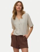 Vero Moda Риза Rosie 10346914 Loose Fit