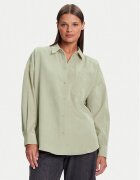Vero Moda Риза Sanne 10317194 Oversize