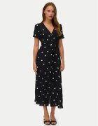 Vero Moda Рокля тип риза Joan 10343501 Regular Fit