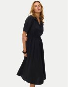 Vero Moda Рокля тип риза Rory 10347514 Regular Fit