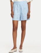 Vero Moda Шорти от плат Eliza 10346709 Regular Fit