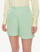 Vero Moda Шорти от плат Jesmilo 10279694 Regular Fit