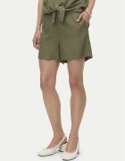 Vero Moda Шорти от плат Thea 10333804 Loose Fit