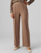 Vero Moda Текстилни панталони 10296830 Relaxed Fit