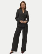 Vero Moda Текстилни панталони Bestie 10333960 Wide Leg