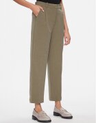 Vero Moda Текстилни панталони Britney 10299824 Tapered Fit