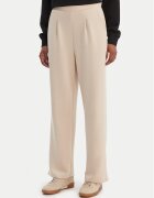 Vero Moda Текстилни панталони Hali 10339404 Straight Fit