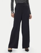 Vero Moda Текстилни панталони Josie 10303759 Wide Leg