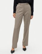 Vero Moda Текстилни панталони Kawi 10319665 Straight Fit