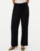 Vero Moda Текстилни панталони Linn 10305091 Loose Fit