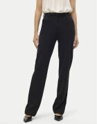 Vero Moda Текстилни панталони Maya 10267718 Straight Fit