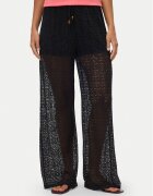 Vero Moda Текстилни панталони Maya 10325044 Wide Leg