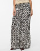 Vero Moda Панталони тип палацо Menny 10282478 Wide Leg