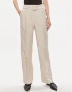 Vero Moda Текстилни панталони Nancy 10304626 Straight Fit