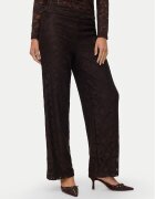 Vero Moda Текстилни панталони Neline 10335568 Regular Fit