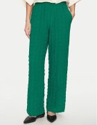 Vero Moda Текстилни панталони Noella 10325210 Straight Fit